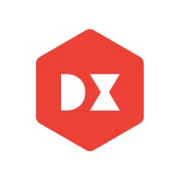 DX Studio logo