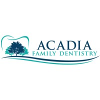 Acadia Family Dentistry logo