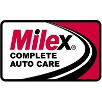 Milex Complete Auto Care logo
