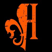 Louisville Halloween logo
