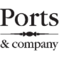 Ports & Company logo