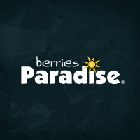 Berries Paradise Official logo