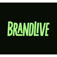 Brandlive Inc. logo