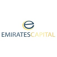 Emirates Capital logo
