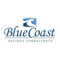 Blue Coast Saving Consultants - Cost Reduction Experts logo
