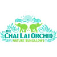The Chai Lai Orchid logo