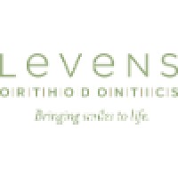 Levens Orthodontics logo