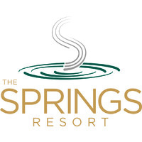 The Springs Resort logo