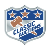 Classic Auctions logo