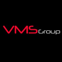 VMS Group logo