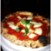 Bottega Pizzeria logo