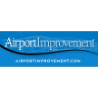 AIRPORT IMPROVEMENT Magazine logo