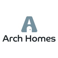 Arch Homes USA, LLC logo
