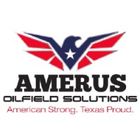 Amerus Oilfield Solutions logo