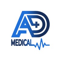 AD Medical logo