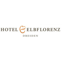 Hotel Elbflorenz Dresden logo