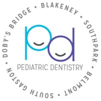 SouthPark Pediatric Dentistry logo