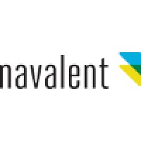 Navalent logo