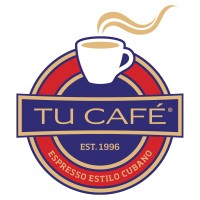 Tu Cafe Gourmet logo