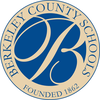 Berkeley County Schools logo