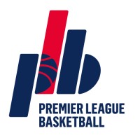Premier League Basketball logo
