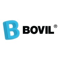 Bovil ApS logo