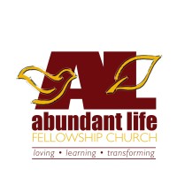 Abundant Life Fellowship logo