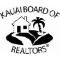 Kauai Board Of REALTORS logo