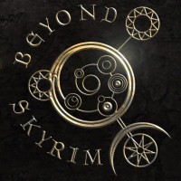 Beyond Skyrim logo
