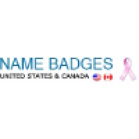 Name Badges, Inc. logo