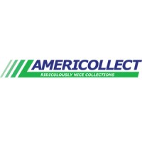 Americollect Inc logo