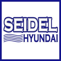 Seidel Hyundai logo