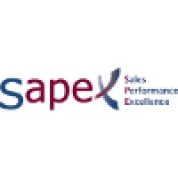 Sapex logo