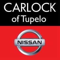 Carlock Nissan Of Tupelo logo