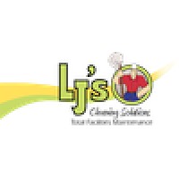 Ljs Cleaning Solutions logo