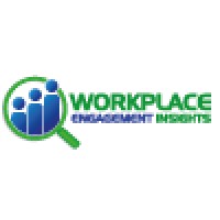 Workplace Engagement Insights logo