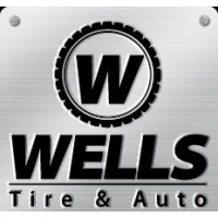 Wells Tire & Auto logo