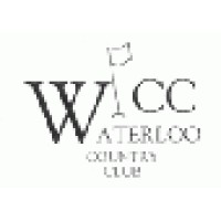 Waterloo Country Club logo