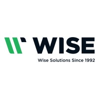 Wise Safety logo