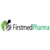 Firstmed Pharma logo