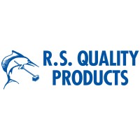 R.S. Quality Products logo