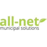 All-Net.ca logo