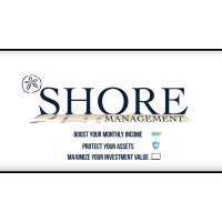 Shore Management Inc logo