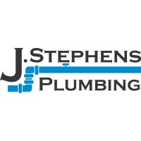 J Stephens Plumbing logo