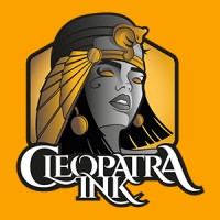 Cleopatra Ink logo