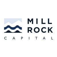 Mill Rock Capital logo