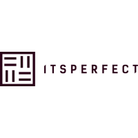 Itsperfect logo