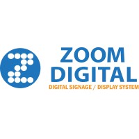 Zoom Digital (Zoom DS) logo