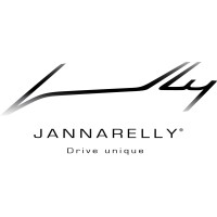 Jannarelly Automotive logo