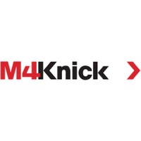 M4 Knick logo
